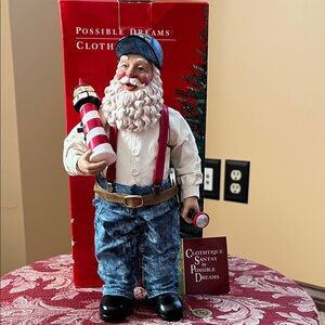 Landing Beacon by Possible Dreams